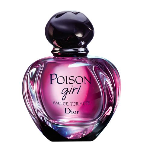 dior perfume for girl